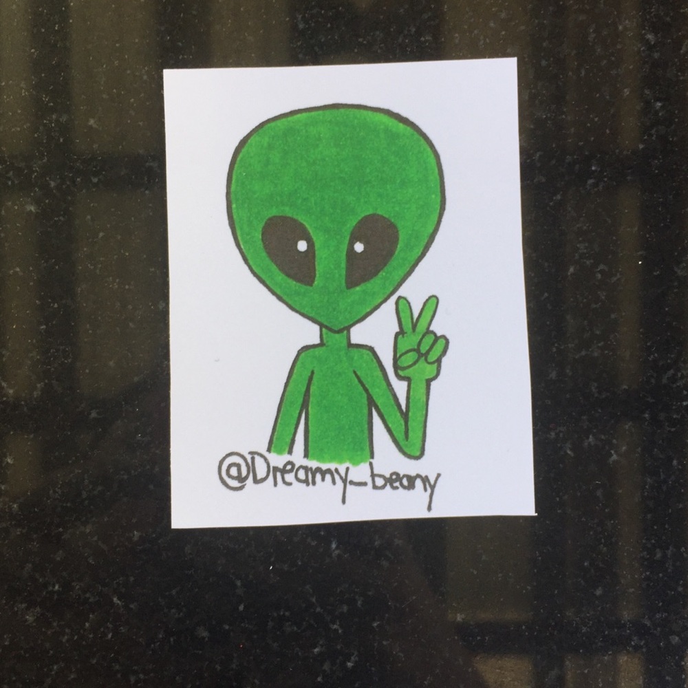 Stickers - Picture 2 of 7